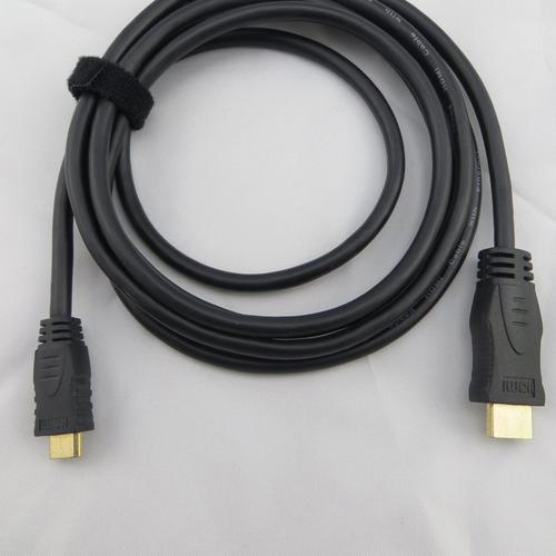 HDMI线、高清显示器连接线与迷你HDMI线选购指南 一文读懂区别与用途