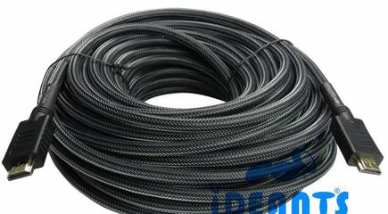 【量大从优hdmi线 带放大器 高清线 hdmi工程长线 5】价格_厂家_图片 -