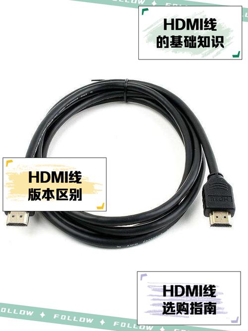 hdmi线