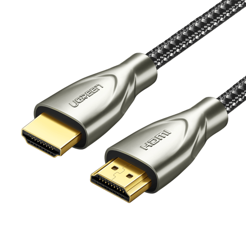 绿联hdmi线2.0版实测:15米长线4k60hz,线缆价格背后的门道你懂吗?
